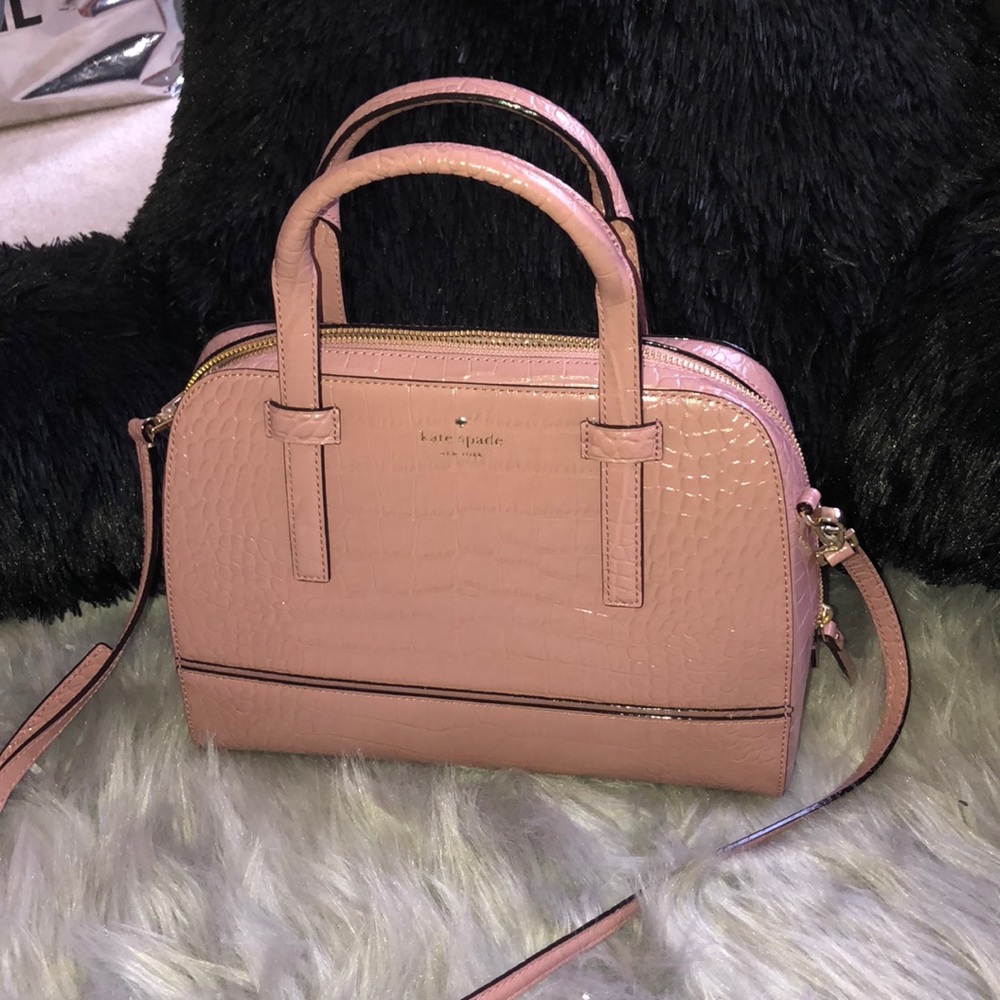 Kate Spade Purse - Picture 3 of 5